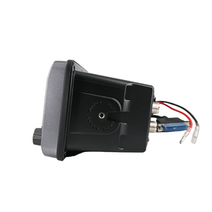 Transceptor VHF GMDSS ICOM IC-GM600 con DSC Clase A - Product Image 4