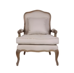 Mới được phát triển vải bọc đồ nội thất ghế bành SOFA PHÒNG ăn Ghế giải trí ghế phòng khách sạn - Product Image 4