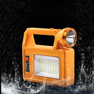 Keweida KWD-YJ04 <strong>Rechargeable</strong> Outdoor Waterproof Solar Led <strong>Emergency</strong> <strong>Lights</strong> - Product Image 5