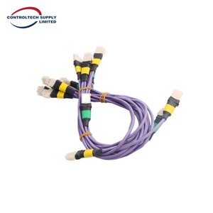 Câble de raccordement industriel original neuf 51202329-111 en stock, livraison rapide, système de contrôle d'automatisation de qualité industrielle - Product Image 3