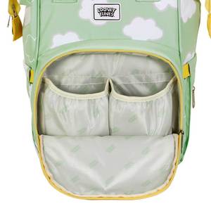 Karactermania For Looney Tunes Tweety Clouds-Mommy <b>Backpack</b>, Green - Product Image 4