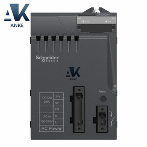 โมดูลแหล่งจ่ายไฟ X80 BMXCPS3500H สำหรับ Schneider - Product Image 1