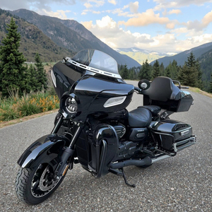 Certificat CEE 500cc moto vitesse maximale 140 KM/H EFI frein à disque moteur refroidi à l'eau essence Scooter fabriqué en Chine - Product Image 1