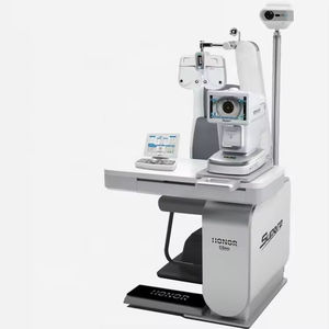 Dispositivo de Cuidado de la Visión en Oferta, Foróptero Digital de Funcionamiento Silencioso para Optometristas, con Certificación CE - Product Image 4