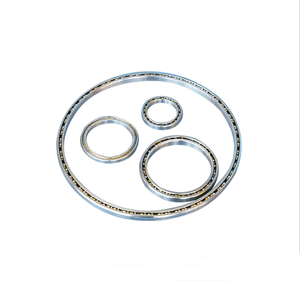 457.8*508*25.4mm ultra-ince KG180AR0 KG180ARO Robot ince duvar bölümü rulman - Product Image 4