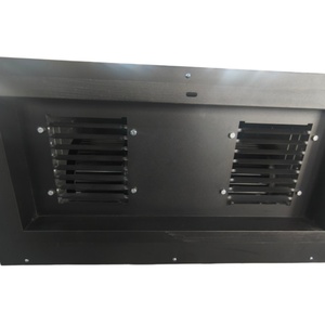 Déshumidificateur Commercial Intelligent Numérique 480L à Fixation Plafond, Sécheur d'Air Canalisé Grande Capacité pour Usine et Entrepôt - Product Image 4