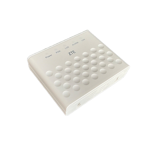 Módem Bridge 1GE <span class=keywords><strong>ZXHN</strong></span> <span class=keywords><strong>F601</strong></span> V6.0 Gepon Onu Gpon ONT FTTH con Certificación RoHS, Gran Venta - Product Image 4
