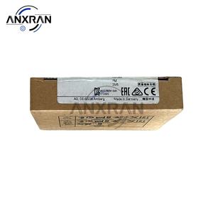 สำหรับ Siemens 6ES7134-4JB01-0AB0โมดูลอิเล็กทรอนิกส์ DP, ET 200S โมดูลอินพุตแบบอะนาล็อก6ES7 134-4JB01-0AB0 - Product Image 1