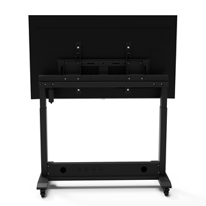 Elevador de montaje de TV motorizado eléctrico 42 pulgadas 55 pulgadas elevador de TV automático de 650mm - Product Image 6
