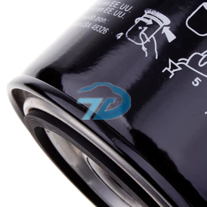 ไส้กรองน้ำมันเครื่องรถยนต์ทุกชนิด 04E115561B ขายส่ง ผลิตไส้กรองน้ำมันเครื่อง ประสิทธิภาพสูง ราคาถูก - Product Image 5