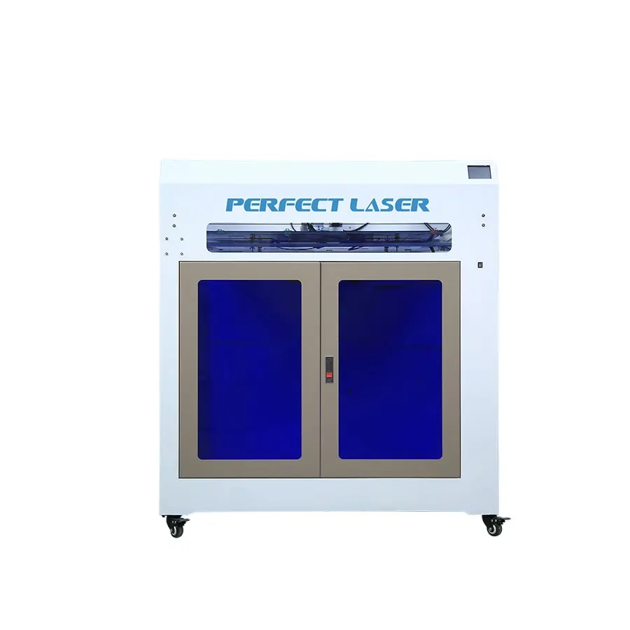 Perfect Laser-800*800*800mm Plastic PLA ABS Sls Metal 3D Printer for Sale