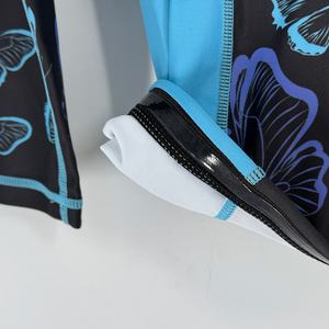 Oferta Especial: Camiseta de Protección Solar UV de Manga Larga para Mujer, Ideal para Natación, Judo, Jiu-Jitsu, Surf y Snorkel - Product Image 6