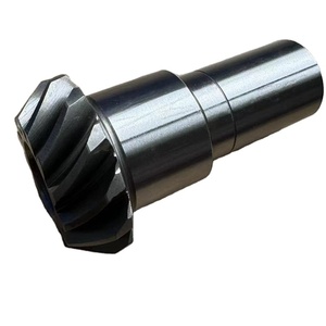 Pignons 6F5-45551-00 de haute qualité pour moteurs de <span class=keywords><strong>bateau</strong></span> <span class=keywords><strong>Yamaha</strong></span> 40HP Nouveau <span class=keywords><strong>prix</strong></span> d'usine d'engrenage hors-bord marin pour moteurs hors-bord - Product Image 5