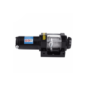 <span class=keywords><strong>Treuil</strong></span> hydraulique de petit camion marin électrique manuel de la forêt 1200LBS 5 tonnes à vendre - Product Image 2