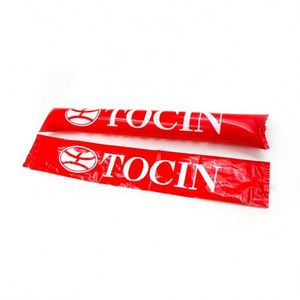 ไม้เสียงดังแบบเป่าลม Bam Bam คุณภาพดี ราคาส่ง รับทำตามสั่ง พิมพ์สีได้เต็มรูปแบบ พร้อมไฟ LED สำหรับเชียร์ - Product Image 4