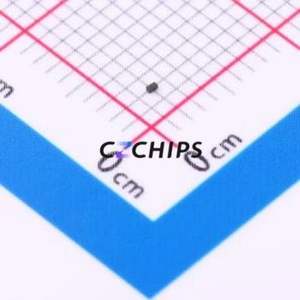 Diodo Zener Original y Nuevo GDZ5V6LP3-7 X3-DFN0603-2, Proveedor de Componentes Electrónicos al por Mayor y Servicio de Lista de Materiales - Product Image 1