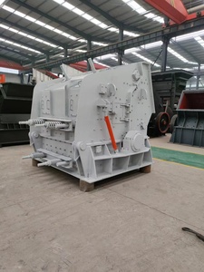 Trituradora de Materiales de Construcción Accionada por Motor Diésel, Tipo Martillo Personalizado, Máquina para Triturar Ladrillos Viejos y Fabricar Arena - Product Image 5