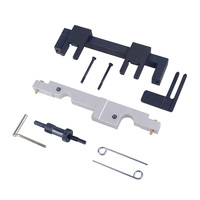 Outil de calage moteur personnalisable Podofo en acier à haute teneur en carbone, garantie 1 an, pour BMW N43 1.6 2.0 E81 E82 E87 E88 E90