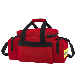 Grand sac de premiers secours pour les premiers intervenants en traumatologie, sac de premiers secours pour les paramédicaux, résistant à l'eau - Product Image 6