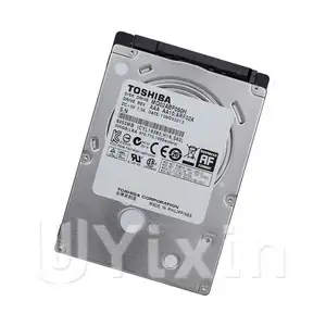 MQ02ABF050H Hdd Toshiba 500GB 5400RPM 64MB SATA3 Wholesale Surveillance Server Storage Internal Desktop Security Camera