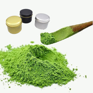 Kraliyet Uji toz yeşil çay çay Flavoured zayıflama ve sağlık çay çeşitli ambalajlar çanta kutusu toplu fincan şişe poşet - Product Image 1