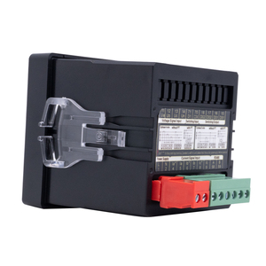 Compteur de puissance <span class=keywords><strong>triphasé</strong></span>, <span class=keywords><strong>pince</strong></span> <span class=keywords><strong>ampèremétrique</strong></span> CC, voltmètre numérique CA, ampèremètre numérique <span class=keywords><strong>triphasé</strong></span> - Product Image 5