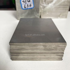 Lớp 2 lớp 5 tấm Titan tấm Titan - Product Image 4