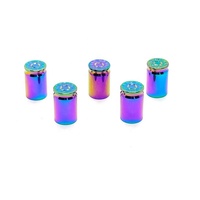 Services professionnels d'usinage CNC pour pièces en acier inoxydable et en aluminium - Fabrication OEM personnalisée, solutions de fraisage et de tournage