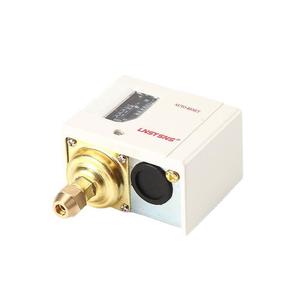 Interruptor de Presión LNSYSNS SSNS-110 10 Bar Rosca G1/2 para Aire, con Reinicio Automático para Ventilador, Aire Acondicionado y Caldera - Product Image 4
