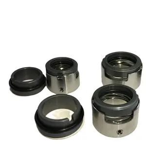 Silicon carbide seal of M7N mechanical seal for pump