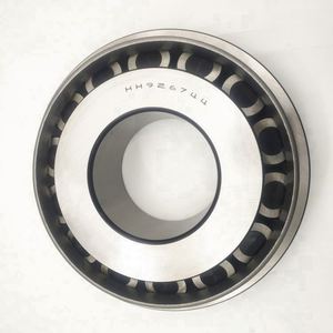 <span class=keywords><strong>L44643</strong></span>/L44610 Kegelrollenlager Zoll-Serie <span class=keywords><strong>L44643</strong></span> L44610 - Product Image 2