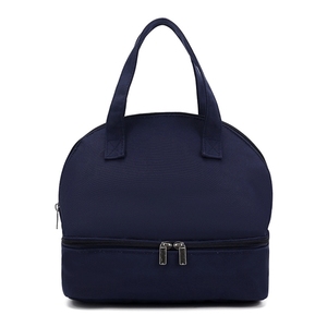 Sac isotherme pour le déjeuner pour femmes/hommes, sac isotherme réutilisable, boîte à lunch de style tendance - Product Image 4