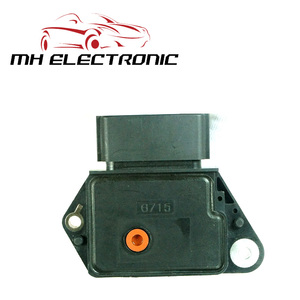 MH ÉLECTRONIQUE NOUVEAU Capteur <span class=keywords><strong>D</strong></span>'angle De Vilebrequin <span class=keywords><strong>Module</strong></span> <span class=keywords><strong>D</strong></span>'<span class=keywords><strong>allumage</strong></span> RSB57 RSB-57 2210072B00 22100-72B00 Pour Rover Pour Honda Civic - Product Image 2