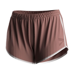 OEM ODM Débardeur de sport à séchage rapide pour femme et short de compression pour l'entraînement - Product Image 1