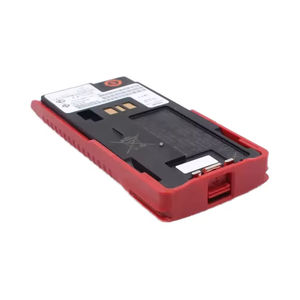Batería Recargable de Iones de Litio NNTN7383, Batería IMPRES a Prueba de Explosiones para Radio Bidireccional MTP810Ex MTP850Ex MTP850 MTP810 EX - Product Image 3