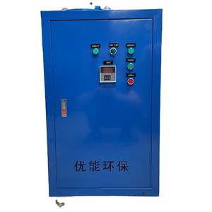 เครื่องกรองน้ำมัน YouNeng รุ่น FF-001 แบบสามเฟส 0.4 Mpa สำหรับกรองน้ำมันเครื่องจักร - Product Image 1
