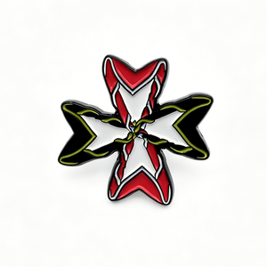 Insignias de solapa duraderas y suaves con diseño de astronauta, enfermera y viajero espacial <span class=keywords><strong>interstellar</strong></span> para trajes - Product Image 1