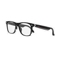 Lunettes Intelligentes 2025 E13-C : Contrôle Gestuel, Écouteurs Magnétiques Étanche avec Lecture Musicale et Assistant Vocal