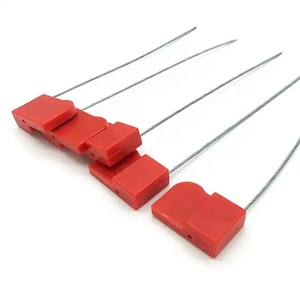 Joint de câble en acier inoxydable Rfid <span class=keywords><strong>qr</strong></span> - Product Image 3