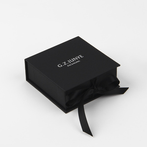 Nouvelle Arrivée Emballage Personnalisé Tiroir Coulissant en Velours pour Bijoux, Chaussettes, Cosmétiques, Chapeaux – Boîte en Papier Premium pour Emballage de Bijoux - Product Image 3