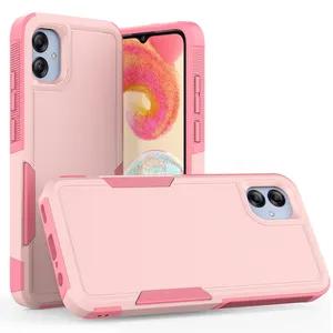 Top Selling Armor Cases Mobile phone Case For Samsung Galaxy A04E Back Cover