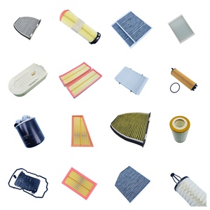 Compatible avec <span class=keywords><strong>Mercedes</strong></span>-Benz <span class=keywords><strong>Classe</strong></span> <span class=keywords><strong>C</strong></span>, <span class=keywords><strong>Classe</strong></span> S, W221, S204, W222, GL350, 0000903751. Filtre à air moteur OEM de haute qualité. A0000903751 - Product Image 5