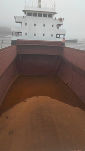 Navire cargo en vrac 4500t Chine construire - Product Image 3