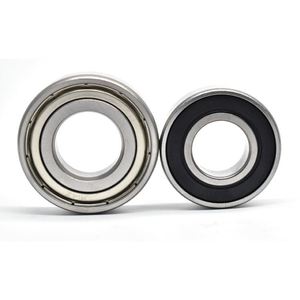 แบริ่ง6603 60204 6010แบริ่ง2Z 50x80x16mm - Product Image 6