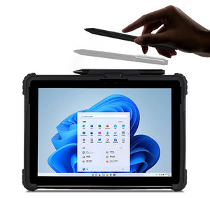 Funda protectora para Microsoft <span class=keywords><strong>Surface</strong></span> <span class=keywords><strong>Pro</strong></span> <span class=keywords><strong>8</strong></span>, cubierta híbrida con correa cruzada, antigolpes, TPU, PC - Product Image 5