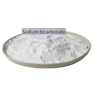 Bicarbonato di sodio bicarbonato di sodio grado industriale con il miglior prezzo