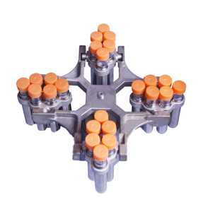 Kl06a 6000Rpm Tafelblad Lcd Touchpad 3l Lage Snelheid Grote Capaciteit Medische Laboratorium <span class=keywords><strong>Centrifuge</strong></span> - Product Image 5