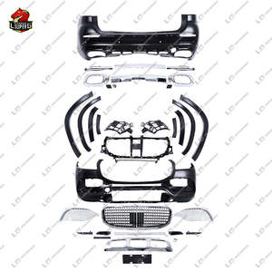 Carrozzerie Complete per Body per Mercedes GLS X167 LCI 400 GLS GLS450 Kit <span class=keywords><strong>carrozzeria</strong></span> 350 2020 + - Product Image 6