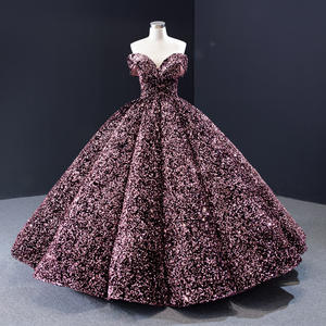 Sws593 Skly Blue Baljurk Galajurk Quinceanera Jurk Sweetheart Kralen 3d Bloemen Formele Jurken Vestidos De 15 - Product Image 1