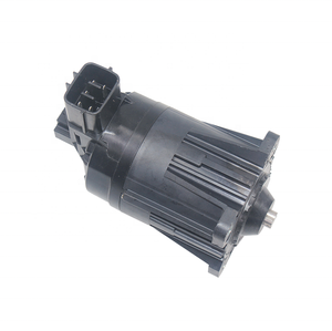 Выхлопной Клапан Haoxiang Auto Valvula EGR, другие автозапчасти 8983320160 K5T74981 для Mitsubishi <span class=keywords><strong>L200</strong></span> KJ KK KL 2,4 - Product Image 5